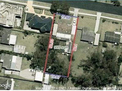 69 Frank Street, Mount Druitt