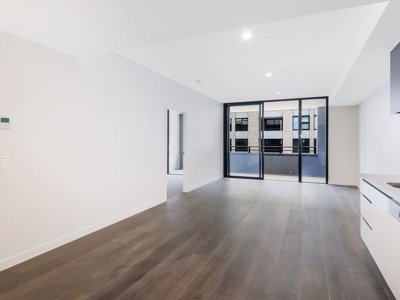 204C / 6  Cowper Street, Glebe