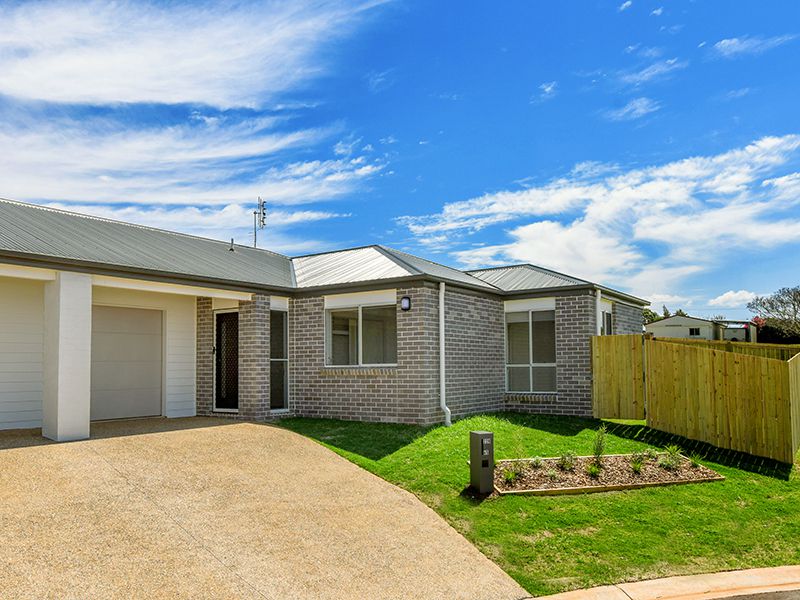 22B / 65 Cambooya Street, Drayton