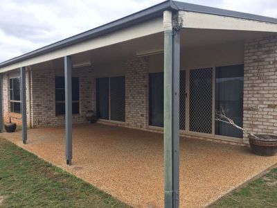 13 Berghofer Drive, Highfields