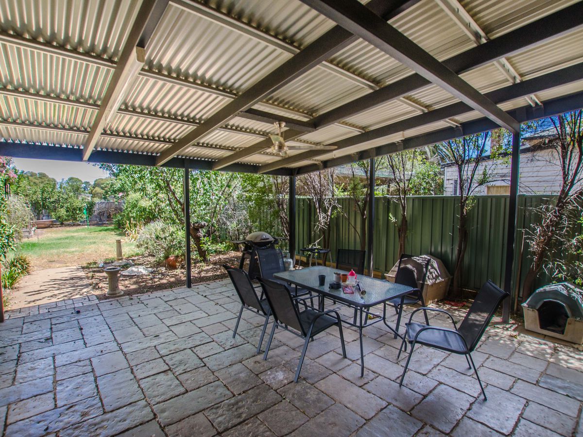 36 Victoria Street, Rochester