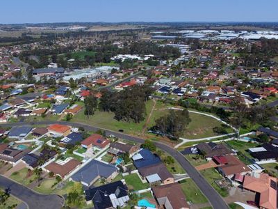 33 Pacific Road, Erskine Park