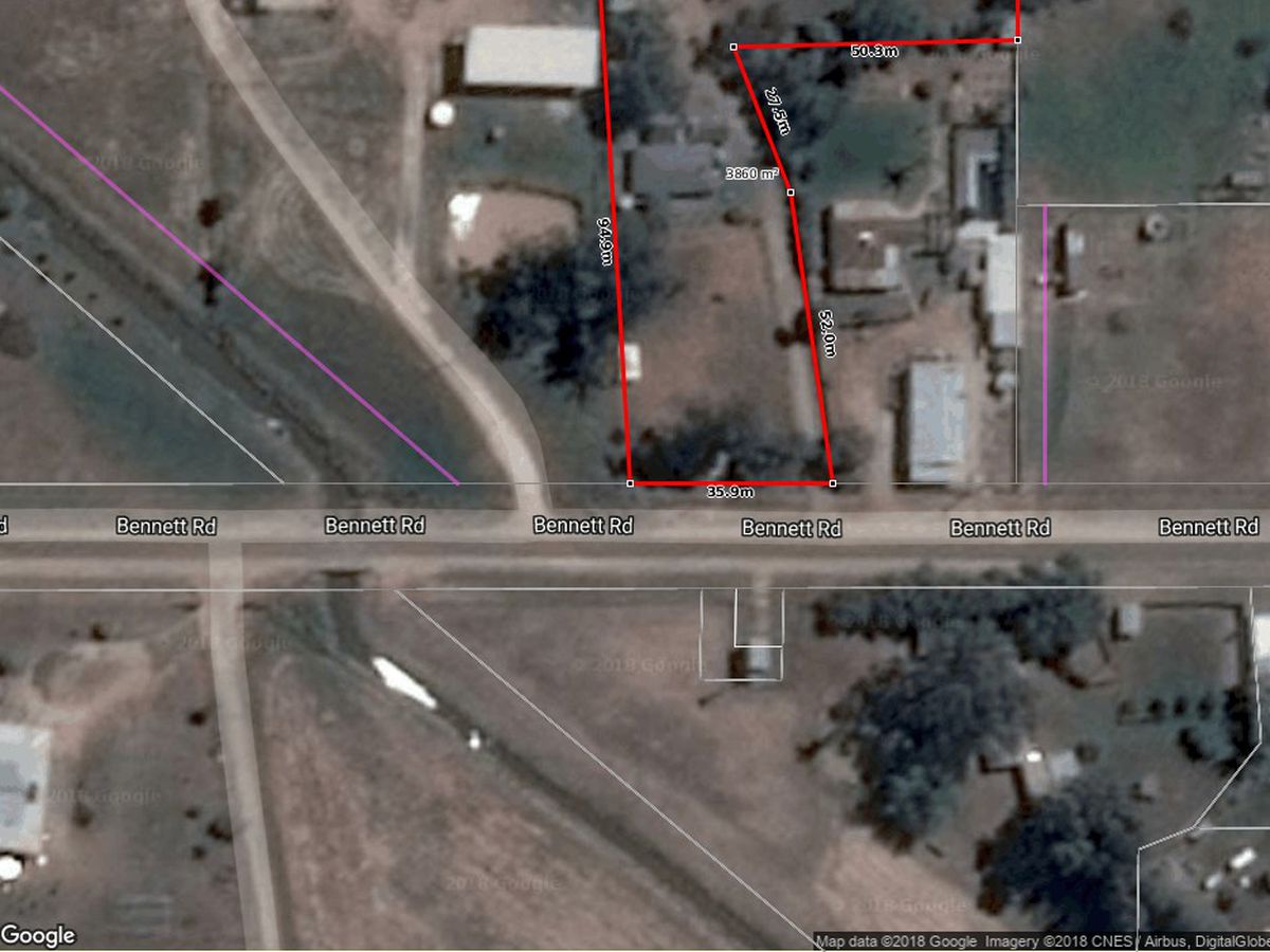 178 Bennett Road, Nanneella