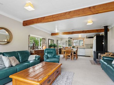 27 Cross Street, Coalgate