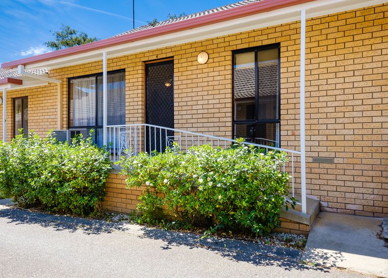 6 / 503 Hanel Street, East Albury 6 / 503 Hanel Street, East Albury