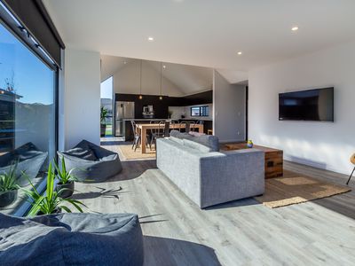 96 Bradwell Crescent, Halswell