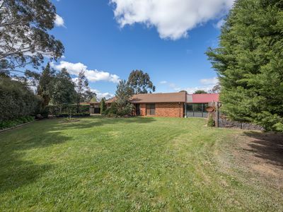 13 Ida Crescent, Romsey