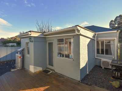 8 Coburn Avenue, North East Valley