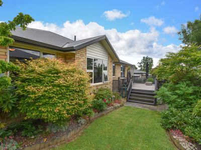 12 Magazine Road, Mosgiel