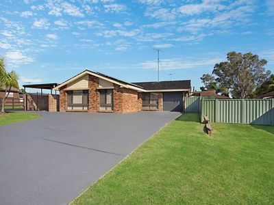 16 Boeing Place, St Clair