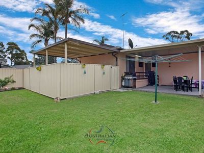 93 Pine Creek Circuit, St Clair