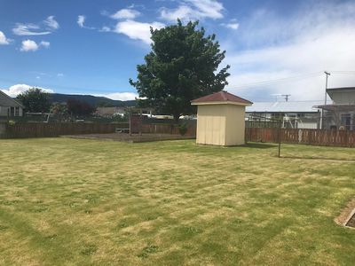 1 Saunders Road, Mosgiel