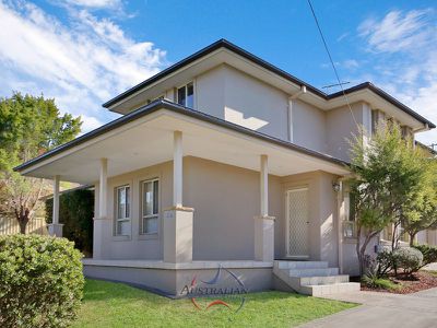 225 Carpenter Street, St Marys