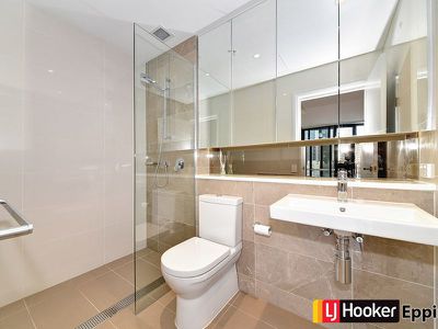 1306 / 10 Burroway Road, Wentworth Point