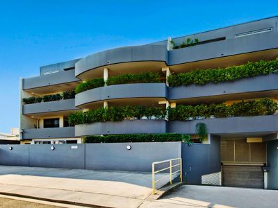 3 / 192 Parramatta Road, Stanmore