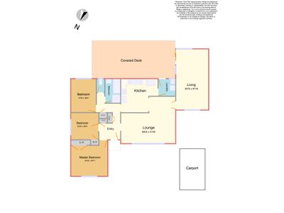 34 SHERLOCK ROAD, Croydon