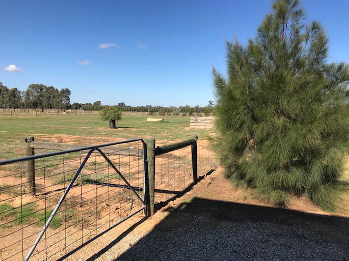 106 Bangerang Road, Echuca Village