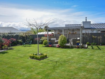 16 Showgate Crescent, Mosgiel