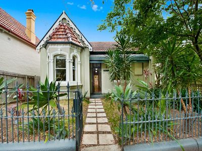 31 Brighton Street, Petersham