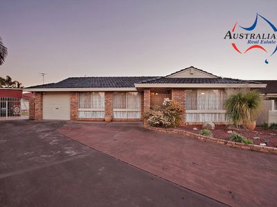 5 Seattle Close, St Clair