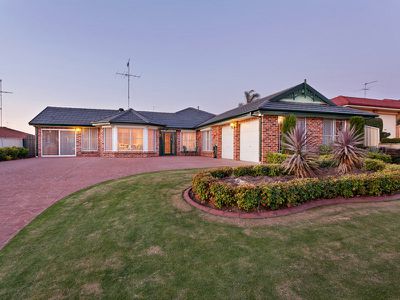 11 Ridgeview Crescent, Erskine Park