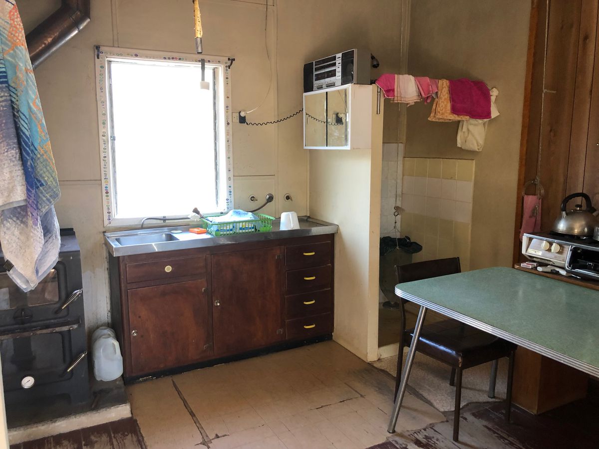 42 Burkes Flat-Wehla Road, Burkes Flat