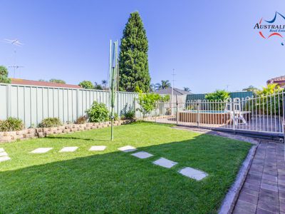 130 Pine Creek Circuit, St Clair