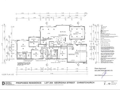 134 Georgina Street, Marshland