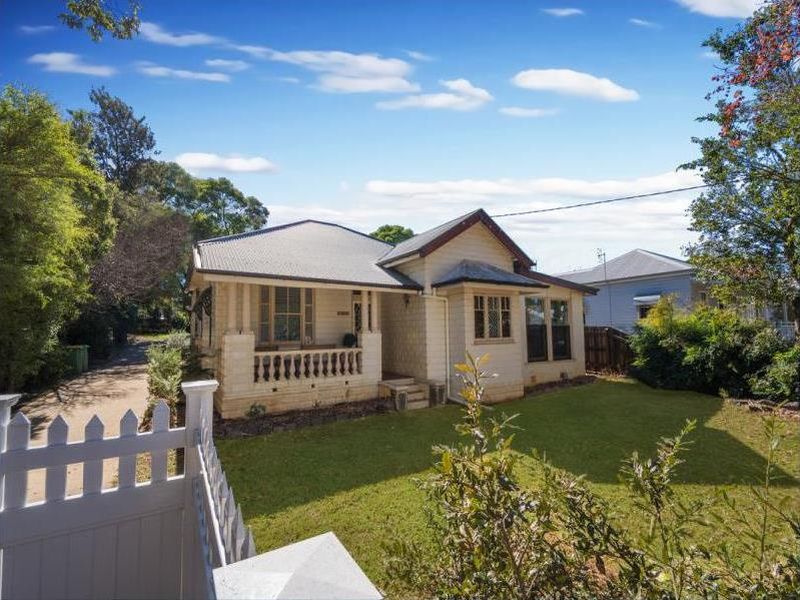 75 Bridge Street, Mount Lofty