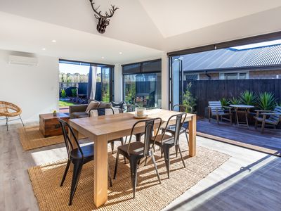 96 Bradwell Crescent, Halswell