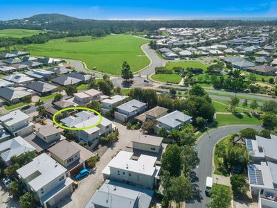 20 / 3-15 LENNOX CIRCUIT, Pottsville