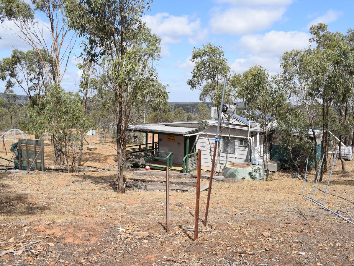 140 O'Briens Drive, Mcintyre