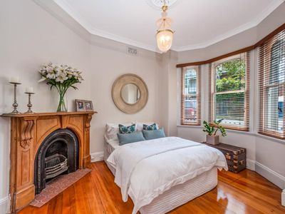 62 Mansfield Street, Rozelle