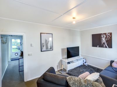 8 Coburn Avenue, North East Valley