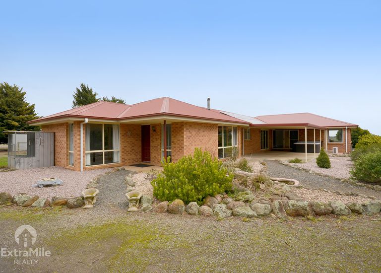136 Berringa Road, Berringa 136 Berringa Road, Berringa