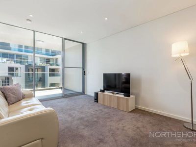 604B / 7 Centennial Avenue, Lane Cove North
