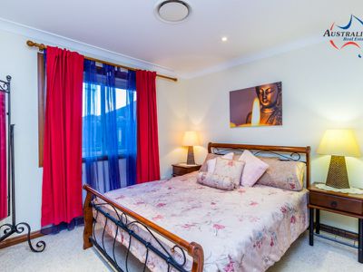 6 Macleay Crescent, St Marys