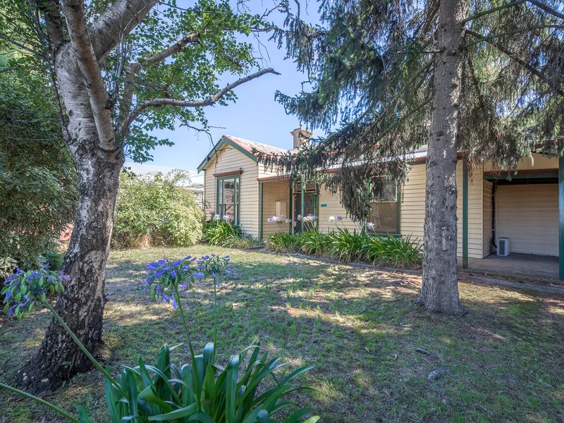 11 Market Street, Kyneton