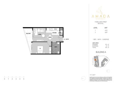 1 Robilliard Street , Mays Hill