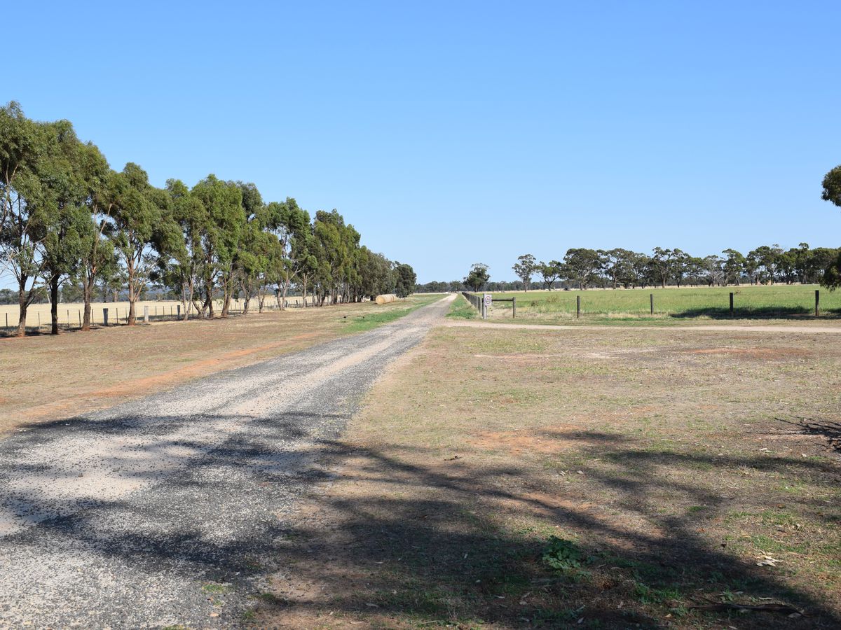 CA 5 BRIDGEWATER-DUNOLLY ROAD, Bridgewater