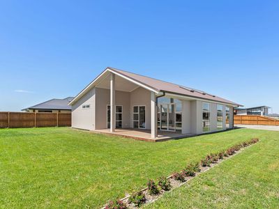 38 Gracia Avenue, Rolleston