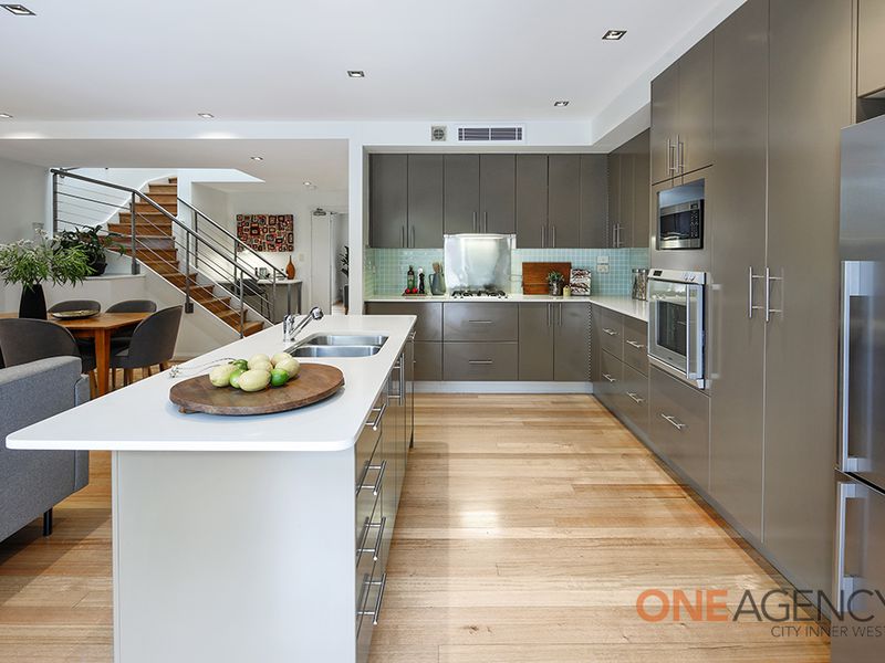 82 Justin Street, Lilyfield