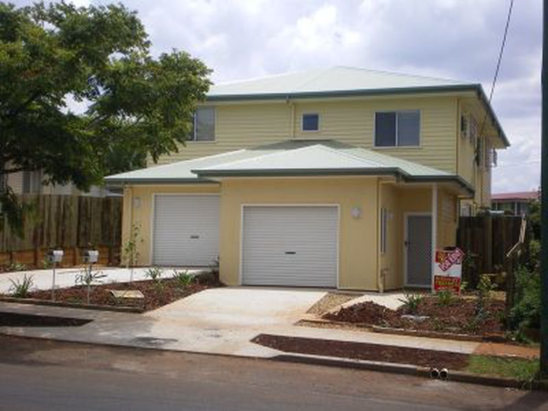 1 / 231 West Street, Harristown