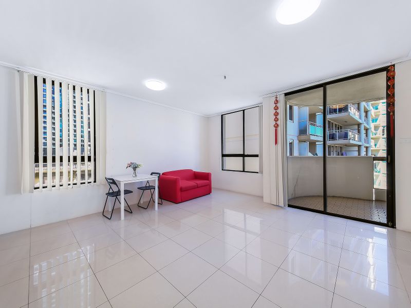 86 / 57 Liverpool Street, Sydney
