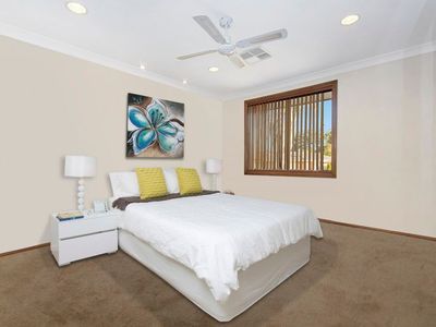 4 Minto Place, Erskine Park