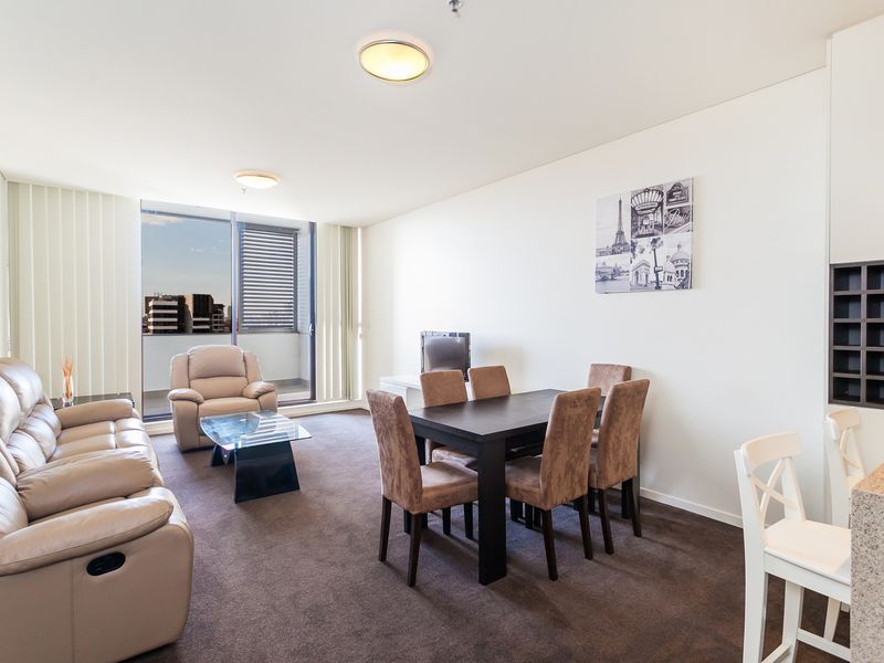 604 / 5 O'Dea Avenue, Zetland