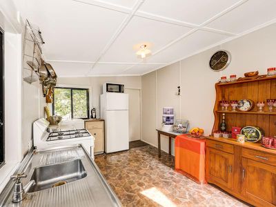 21 O'Neill Street, Lilyfield