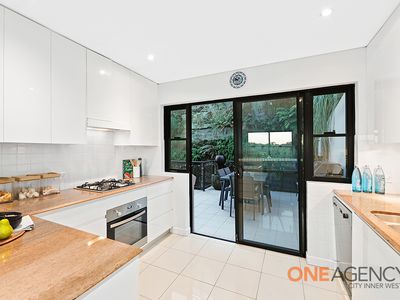 2 / 77-79 Lilyfield Road, Lilyfield