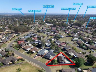 38 Timesweep Drive, St Clair