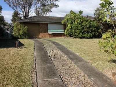 9 Olliver Crescent, St Clair